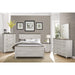 Homelegance Nashville King Panel Bed 1903K-1EK* IMAGE 3