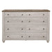 Homelegance Nashville 8-Drawer Dresser 1903-5 IMAGE 1