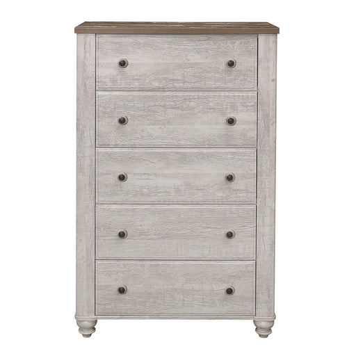 Homelegance Nashville 5-Drawer Chest 1903-9 IMAGE 1