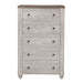 Homelegance Nashville 5-Drawer Chest 1903-9 IMAGE 1