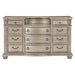 Homelegance Cavalier 11-Drawer Dresser 1757SV-5 IMAGE 1