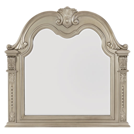 Homelegance Cavalier Dresser Mirror 1757SV-6 IMAGE 1