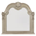 Homelegance Cavalier Dresser Mirror 1757SV-6 IMAGE 1