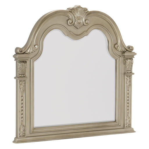 Homelegance Cavalier Dresser Mirror 1757SV-6 IMAGE 2