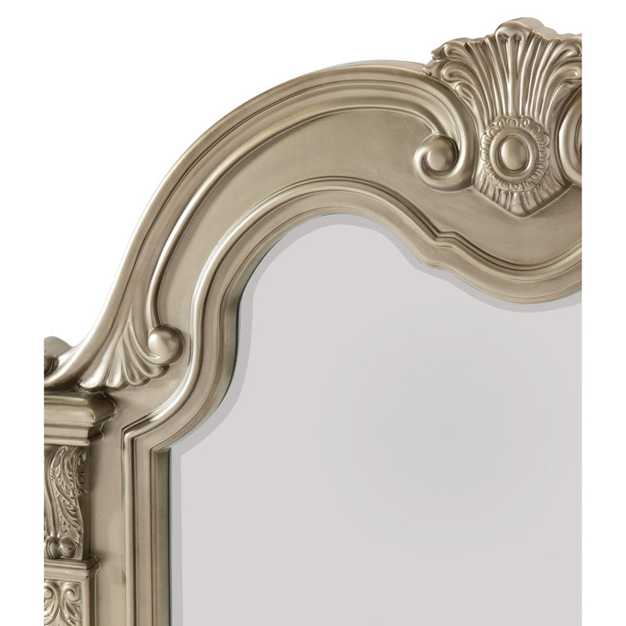 Homelegance Cavalier Dresser Mirror 1757SV-6 IMAGE 3