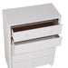 Homelegance Wellsummer 5-Drawer Chest 1803W-9 IMAGE 4