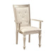 Homelegance Celandine Arm Chair 1928A IMAGE 2