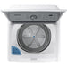 Samsung 4.5 cu.ft. Top Loading Washer with Vibration Reduction Technology+ WA45T3200AW/A4 IMAGE 8