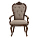 Homelegance Bonaventure Park Arm Chair 1935A IMAGE 1