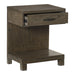 Homelegance Lantham 1-Drawer Nightstand 1951-4 IMAGE 3