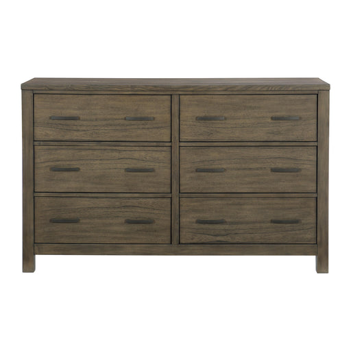 Homelegance Lantham 6-Drawer Dresser 1951-5 IMAGE 1