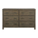 Homelegance Lantham 6-Drawer Dresser 1951-5 IMAGE 1