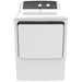 GE 6.2 cu.ft. Electric Dryer with Even Airflow GTX52EASPWB IMAGE 2