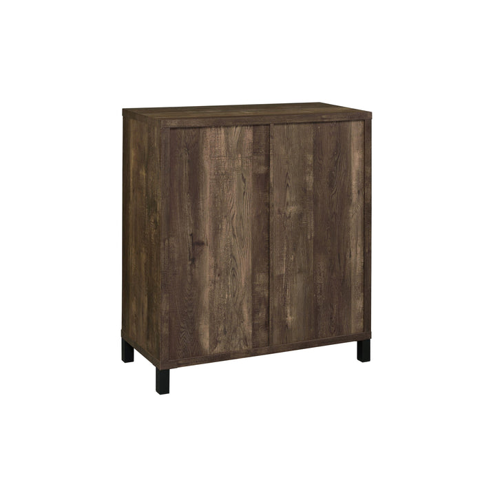 Coaster Furniture Bar Cabinets Bar Cabinets 182852 IMAGE 6