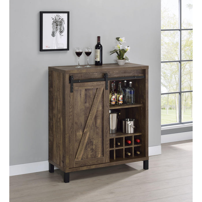 Coaster Furniture Bar Cabinets Bar Cabinets 182852 IMAGE 8