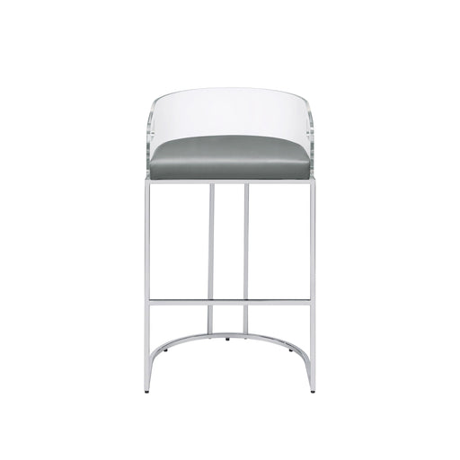 Coaster Furniture Pub Height Stool 183406 IMAGE 2