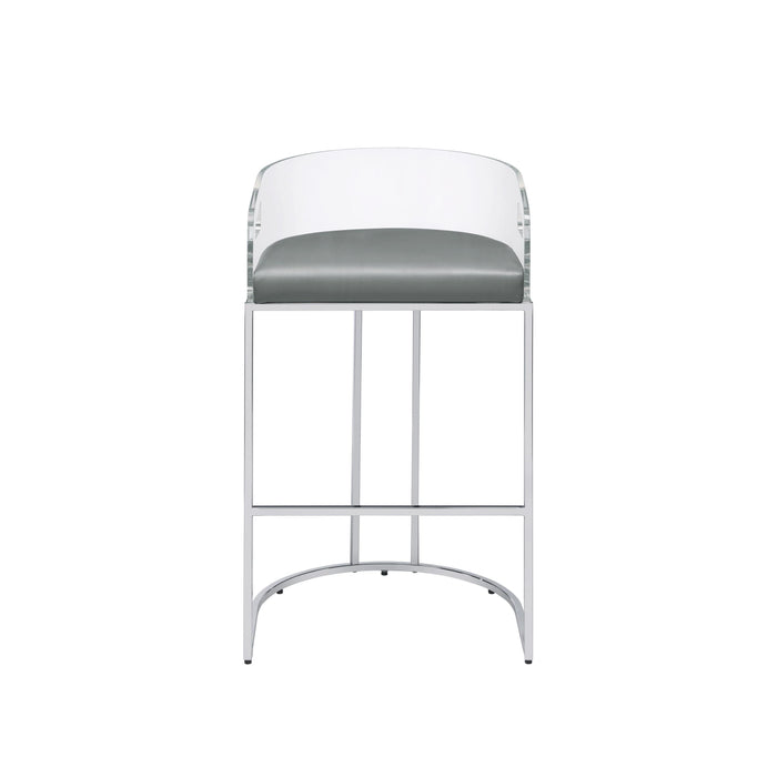 Coaster Furniture Pub Height Stool 183406 IMAGE 2