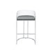 Coaster Furniture Pub Height Stool 183406 IMAGE 2