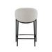 Coaster Furniture Counter Height Stool 183436 IMAGE 4