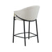 Coaster Furniture Counter Height Stool 183436 IMAGE 5