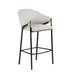 Coaster Furniture Pub Height Stool 183437 IMAGE 1