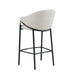 Coaster Furniture Pub Height Stool 183437 IMAGE 5