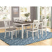 Coaster Furniture 7 pc Dinette 190721 IMAGE 1