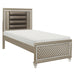 Homelegance Kids Beds Bed B1515T-1* IMAGE 2