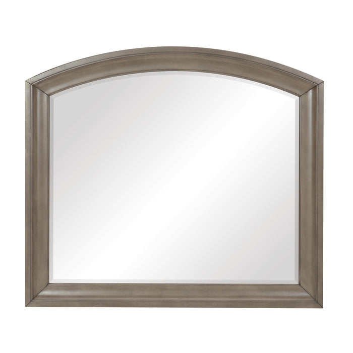 Homelegance Vermillion Dresser Mirror 5442-6 IMAGE 1