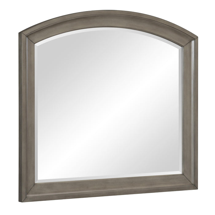 Homelegance Vermillion Dresser Mirror 5442-6 IMAGE 2