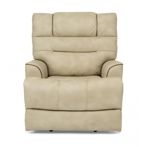 Flexsteel Brian Power Fabric Recliner 1718-50PH-112-72 IMAGE 2