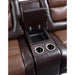 Homelegance Briscoe Reclining Loveseat 9470BR-2 IMAGE 4