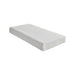 Homelegance Altair MT-G08T 8" Twin Gel-Infused Memory Foam Mattress - White IMAGE 5