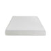 Homelegance Altair MT-G08F 8" Full Gel-Infused Memory Foam Mattress - White IMAGE 6