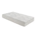 Homelegance Altair MT-G10T 10" Twin Gel-Infused Memory Foam Mattress - White IMAGE 5