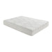 Homelegance Altair MT-G10F 10" Full Gel-Infused Memory Foam Mattress - White IMAGE 5