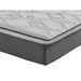 Homelegance Altair MT-G12ET 12" Twin XL Gel-Infused Memory Foam Mattress - White IMAGE 4