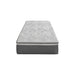 Homelegance Altair MT-G12ET 12" Twin XL Gel-Infused Memory Foam Mattress - White IMAGE 8