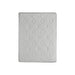 Homelegance Altair MT-G12EK 12" Eastern King Gel-Infused Memory Foam Mattress - White IMAGE 9