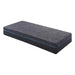 Homelegance Mira MT-H11ET 11" Twin XL Gel-Infused Memory Foam Hybrid Mattress - Dark Grey IMAGE 5