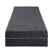 Homelegance Mira MT-H11ET 11" Twin XL Gel-Infused Memory Foam Hybrid Mattress - Dark Grey IMAGE 6