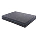 Homelegance Mira MT-H11Q 11" Queen Gel-Infused Memory Foam Hybrid Mattress - Dark Grey IMAGE 5