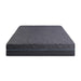 Homelegance Mira MT-H11CK 11" California King Gel-Infused Memory Foam Hybrid Mattress - Dark Grey IMAGE 6