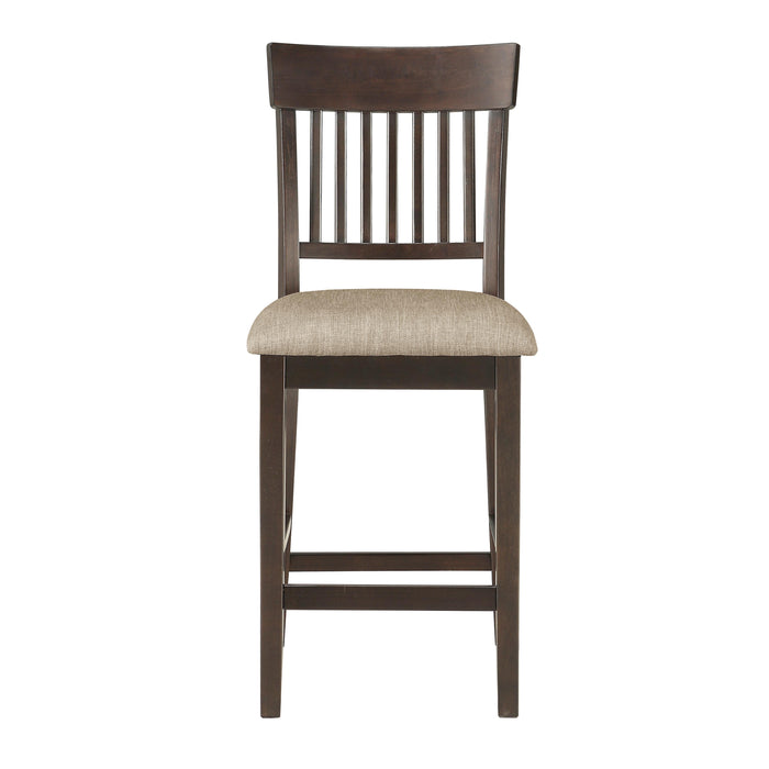 Homelegance Balin Counter Height Dining Chair 5716-24S1 IMAGE 1