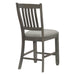 Homelegance Granby Counter Height Dining Chair 5627GY-24 IMAGE 4