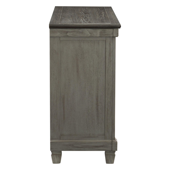 Homelegance Granby Server 5627GY-40 IMAGE 3