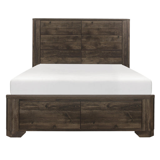 Homelegance Jocelyn California King Bed 1509K-1CK* IMAGE 1