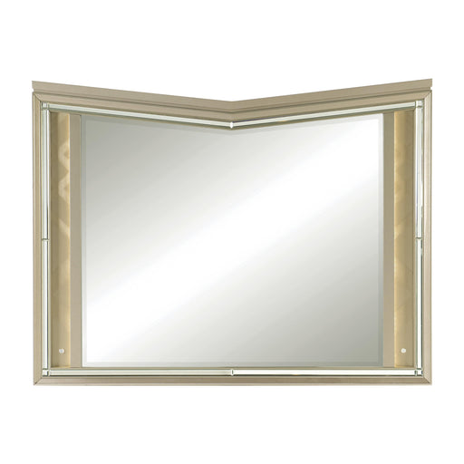 Homelegance Bijou Dresser Mirror 1522-6 IMAGE 1