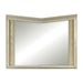 Homelegance Bijou Dresser Mirror 1522-6 IMAGE 1