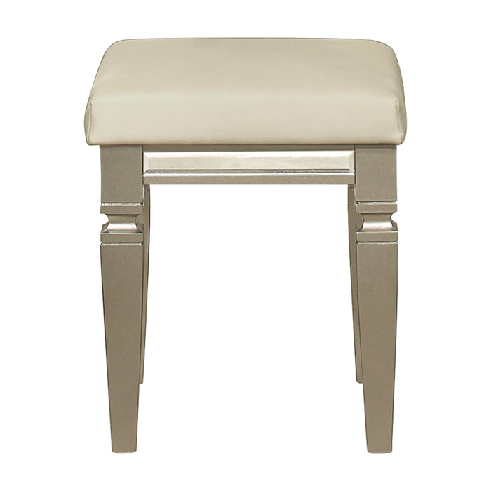 Homelegance Bijou Vanity Seating 1522-14WF IMAGE 1